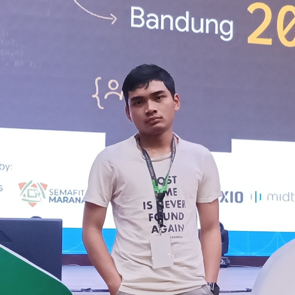 Akbar Permana